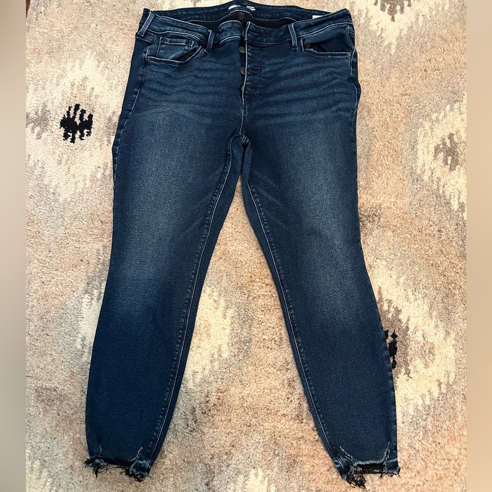 Old Navy Skinny Jeans - 16r